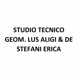 Studio Tecnico Geom. Ius Aligi & De Stefani Erica logo