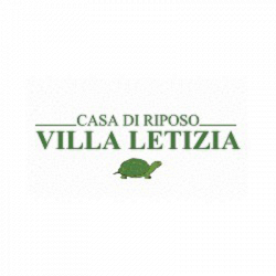 Casa di Riposo Villa Letizia logo