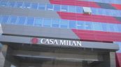 Il Milan avanti per San Donato
