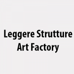 Leggere Strutture Art Factory
