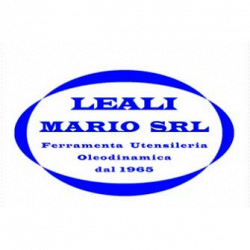 Leali Mario logo