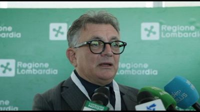 Barriere stradali, Capomolla (Ansfisa): più ammodernamento