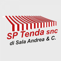 Sp Tenda logo
