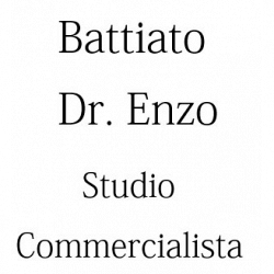Battiato Dr. Enzo Studio Commercialista logo