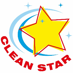 Impresa di Pulizia Clean Star logo