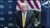 Trump: la Groenlandia è un grosso problema