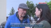 Lilly, Sebastiano sulle immagini delle telecamere di quel giorno