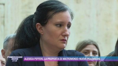 Alessia Pifferi, la vita in carcere: 2Mi chiamano mostro"