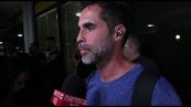 Terrore sul Dubai-Tel Aviv, i passeggeri: E' stato un incubo