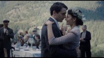 Oscar, l'Italia candida "Vermiglio" di Maura Delpero
