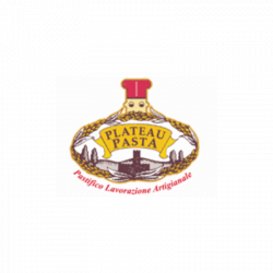 Plateau Pasta di Giuseppe Macconi logo