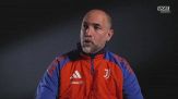 Tudor su Yildiz: "Ha una dote molto rara…"