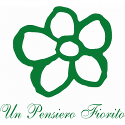 Un Pensiero Fiorito logo