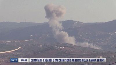 Breaking News delle 16.00 | Medio Oriente, nuovo round di colloqui