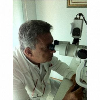 Studio Oculistico La Bruna Dott.ri Pietro e Marco distacco di retina