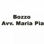 Bozzo Avv. Maria Pia