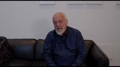 Cinquant'anni di Eugenio Finardi guardando sempre al Futuro