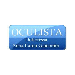 Oculista Giacomin Dott.ssa Anna Laura logo
