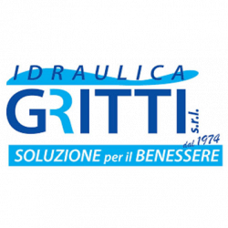 Idraulica Gritti logo