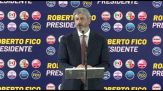 Regionali,Fico: da cittadini campani scelta netta,messaggio a governo