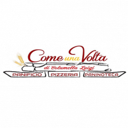Panificio "Come Una Volta" di Columella Luigi logo