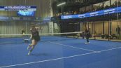 Mediolanum padel cup
