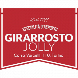 Girarrosto Jolly logo