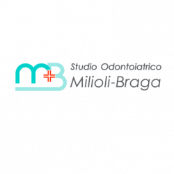 Studio Odontoiatrico Milioli - Braga logo