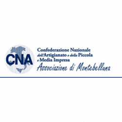CNA Montebelluna logo