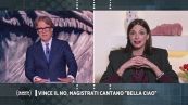 Vince il no, resa dei conti nella magistratura