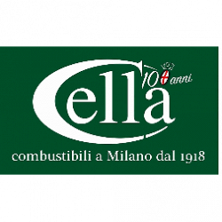 Cella Combustibili - Milano logo