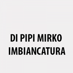 Di Pipi Mirko Imbiancatura logo