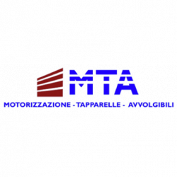 MTA - Motorizzazione, Tapparelle, Avvolgibili logo