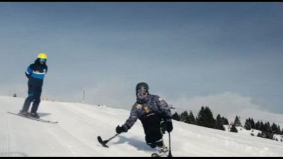 Skiarea Alpe Cimbra-Folgaria e Lavarone, sci inclusivo e divertimento