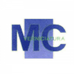 MC Verniciatura logo