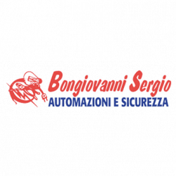 Bongiovanni Sergio Automazioni e Sicurezza logo
