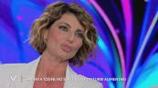 Samanta Togni: "Ho sofferto di disturbi alimentari"