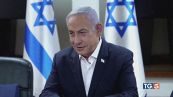 Israele e Teheran minacce incrociate