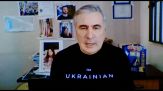 Georgia, altri 4,5 anni di carcere per l'ex presidente Saakashvili