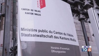 Indigna il no svizzero all'Italia su Crans