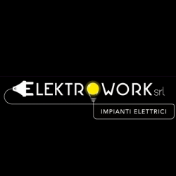 Elektrowork logo