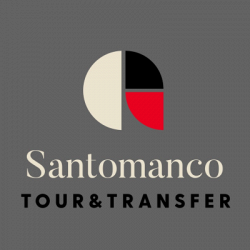 Santomanco Tour & Transfer logo