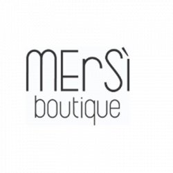 Mersì Boutique logo