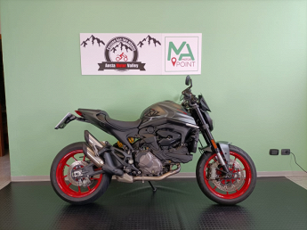 Aosta Motor Valley acquisto moto usate