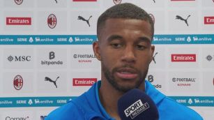 Hien: "Abbiamo dimostrato grande voglia di riscatto"