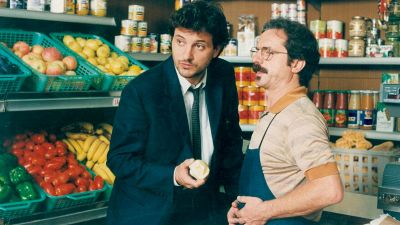 Il ciclone, tutto sul film diretto e interpretato da Leonardo Pieraccioni