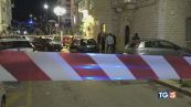 Agguato al ristorante assassinato per errore