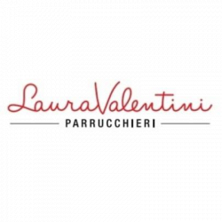 Laura Valentini Parrucchieri logo