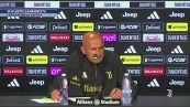 Spalletti, la rivincita