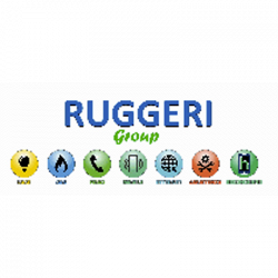 Ruggeri logo